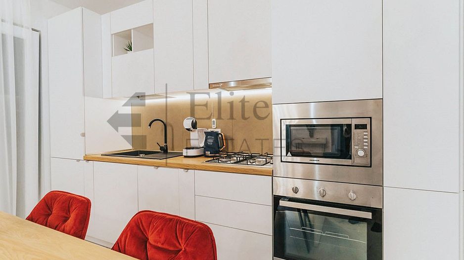 Apartament premium 3 camere de inchiriat ultracentral - Poză 5