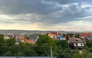 Vila Premium - 7 camere, 600 mp teren,  zona Engels - Poză 11