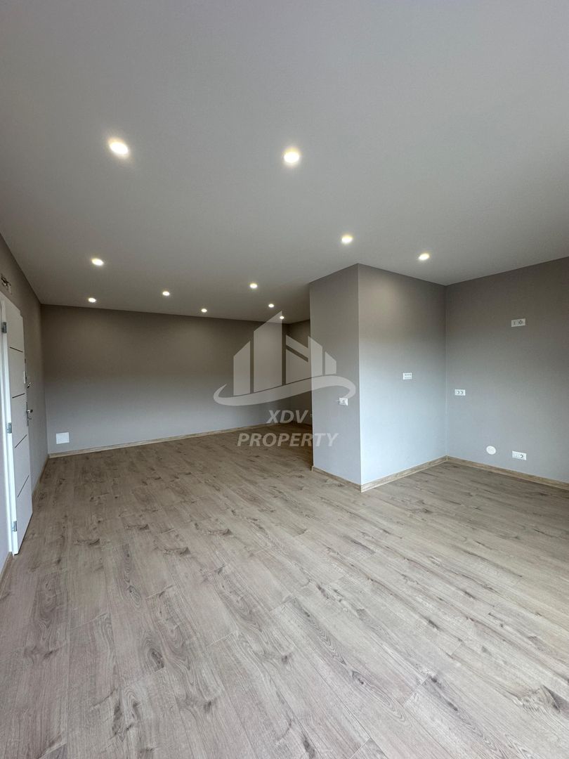 Penthaus  modern in  Sibiu ,3 camere ,2 garaje subteran , boxa - Poză 11