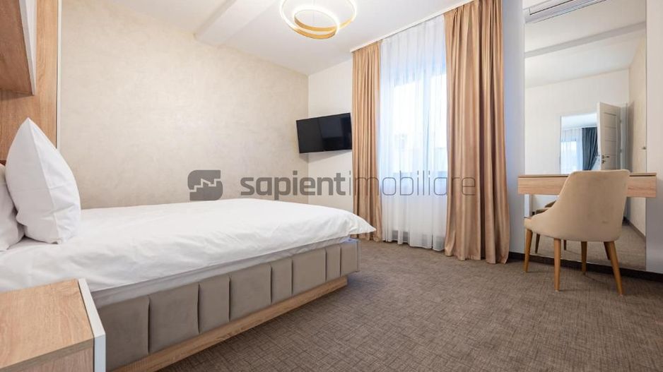 Sapient | Vilă premium situată în loc. Sânmartin - Poză 11