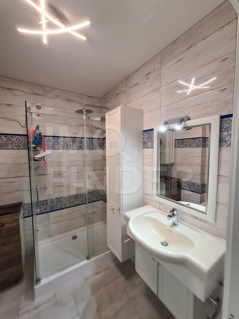 Apartament Superfinisat cu parcare subterana-  Grand Park Residence - Poză 6