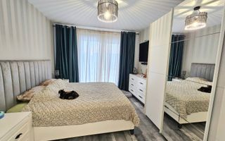 Apartament 3 camere Modern+2 locuri de parcare subterane - Poză 10