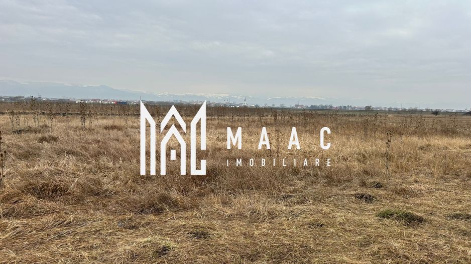 Teren extravilan  1800mp I Zona Gusterita - Poză 7