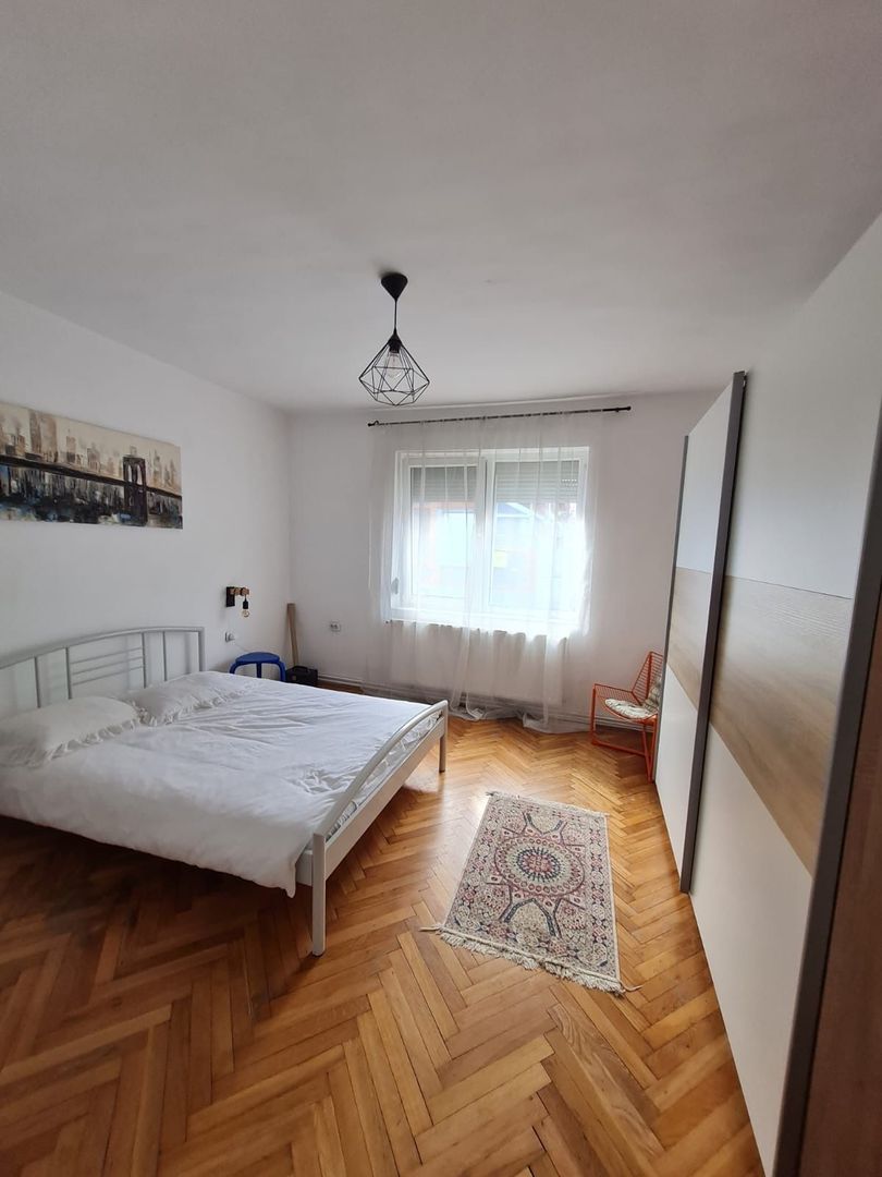 Casa individuala zona Bogdanestilor - Poză 5