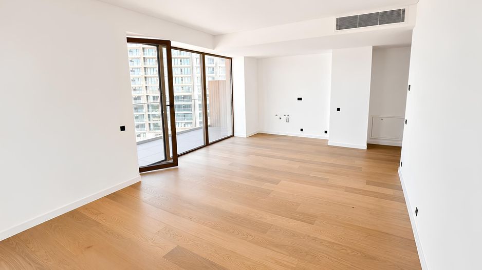 Apartament 3 camere ansamblu rezidential High End I Aviatiei - Poză 7