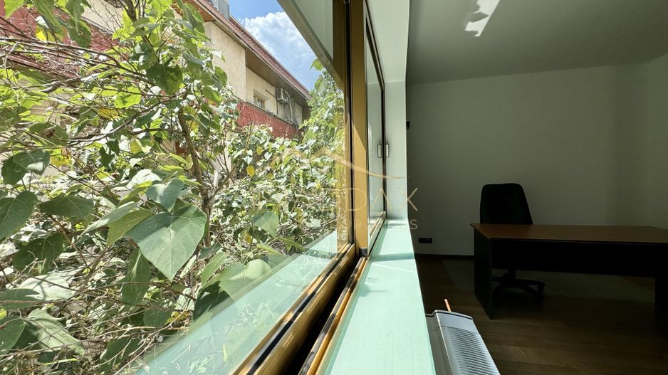 5 Rooms Duplex *1 Underground Parking* // Primaverii - Poză 5