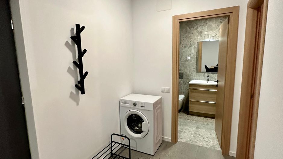 Apartament 2 camere de închiriat – Grand Park Pipera | Iancu Nicolae - Poză 4