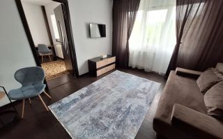 Apartament 2 camere Podu Ros - 450 EURO - Poză 2