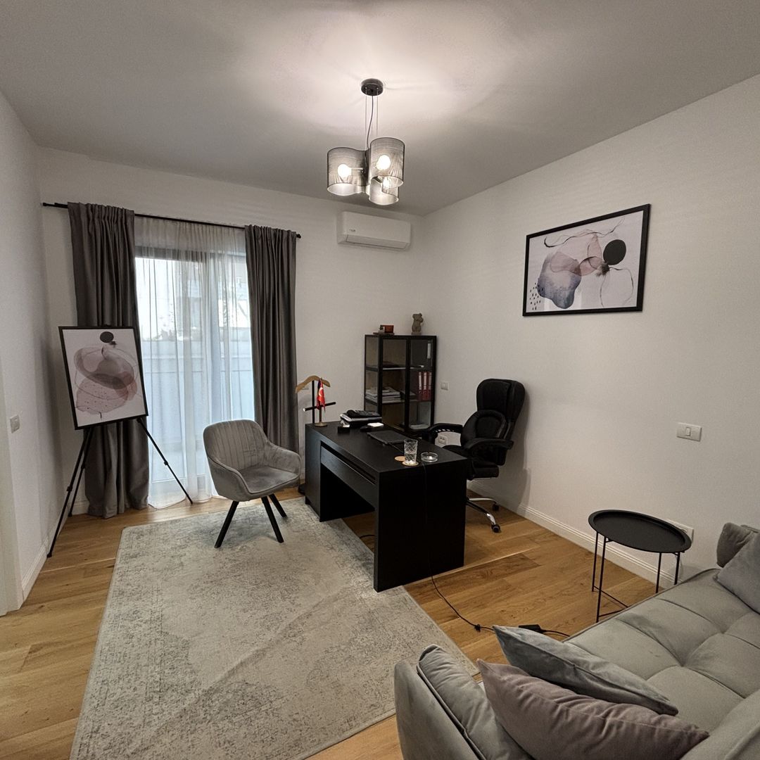 Apartament 3 camere | Bell Air Residence | Iancu Nicolae | Parcare - Poză 10