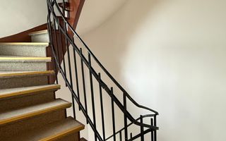 Vila in stil arhitectural german adiacent Calea Mosilor - Poză 7