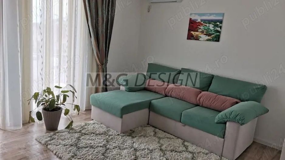 Apartament 2 camere Giroc etaj 1 - Poză 1