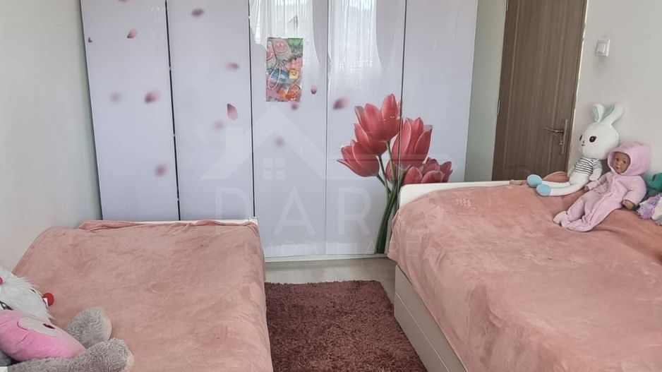 Apartament cu 3 camere, Unirii, Tg Mures - Poză 6