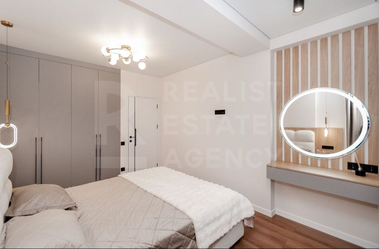 Vânzare, apartamnet, 2 camere, str. Durlesti , Dumbrava - Poză 15