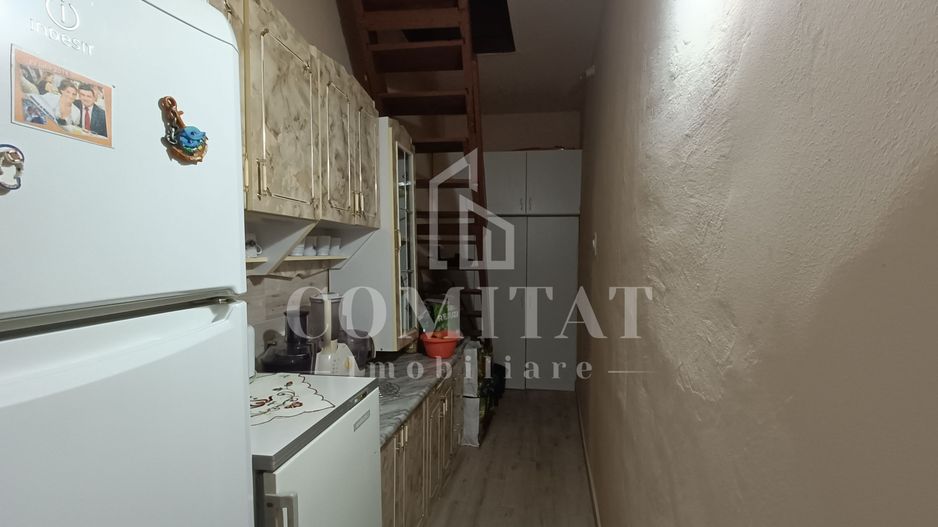 Casa 3 camere | 136mp | Parcul Feroviarilor - Poză 13