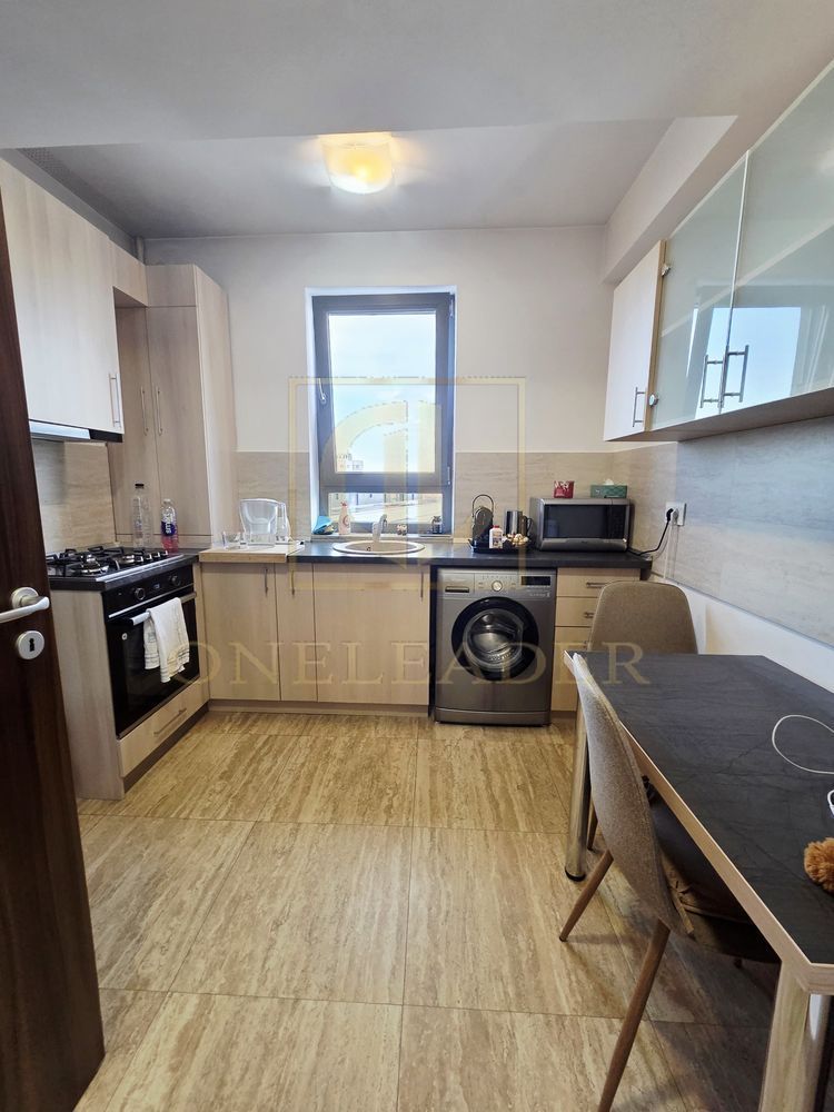 Apartament 2 Camere | Zona Colina Universității | 68 mp | Decomandat - Poză 6