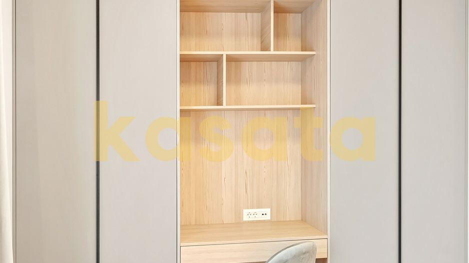 One Verdi Park | All Premium | 3 camere | Parcare inclusa - Poză 11