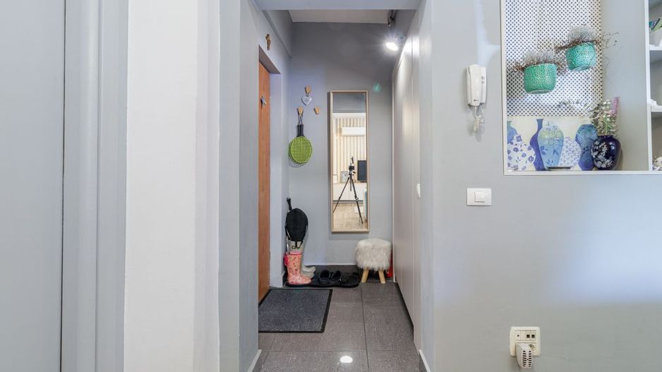 4 camere 3 bai la intrare in Tineretului si Carol - Poză 17