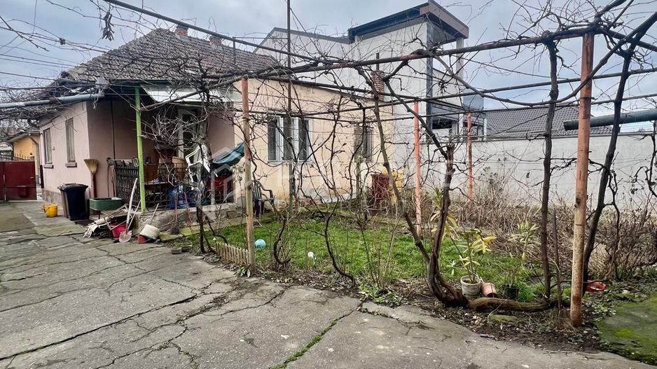 Casă în inima Tudorului – echilibru între locație și potențial - Poză 8