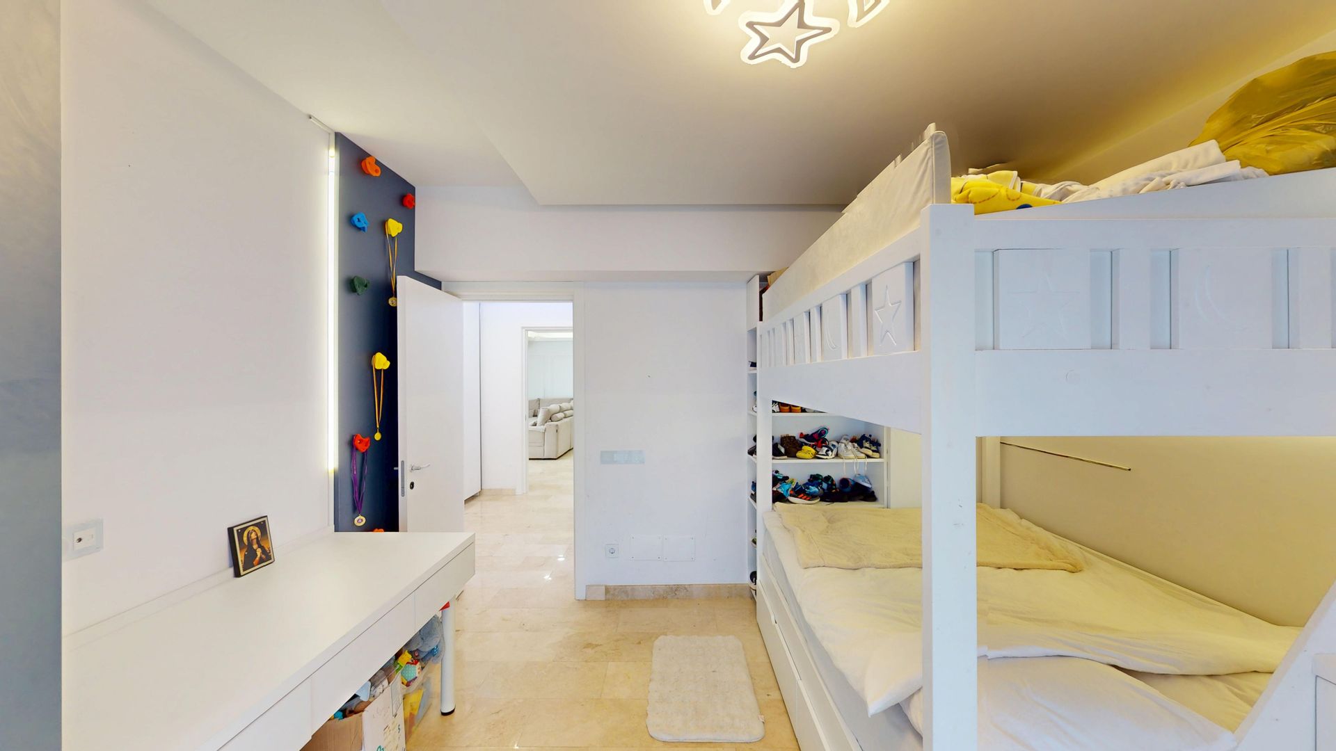 Apartament 4 camere Aviatorilor | Imobil 2024 | Loc de parcare - Poză 13