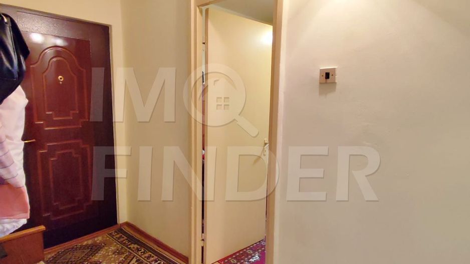 3 camere Decomandate zona Piata Zorilor - Poză 10