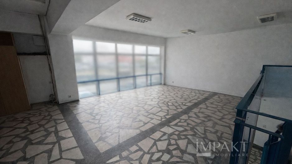 Spațiu Comercial de vânzare -OMV Marasti - Poză 2