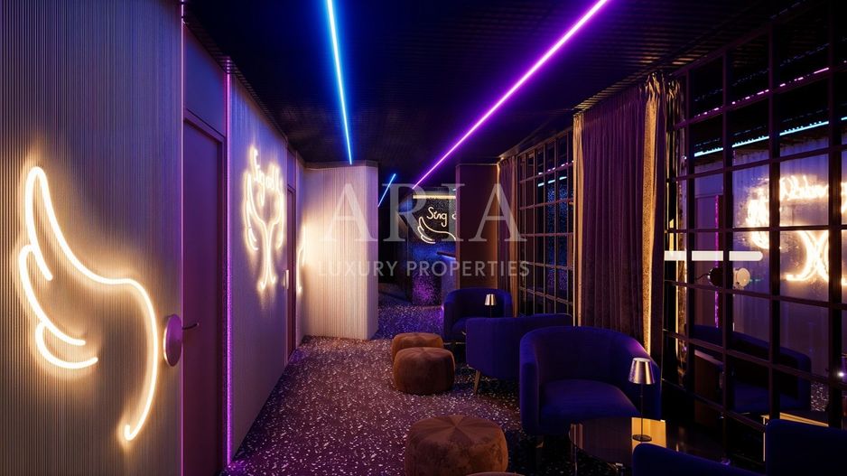 SPATIU COMERCIAL | CLUB | BAR | KARAOKE | STUDIO PODCAST| EVENIMENTE PRIVATE - Poză 33