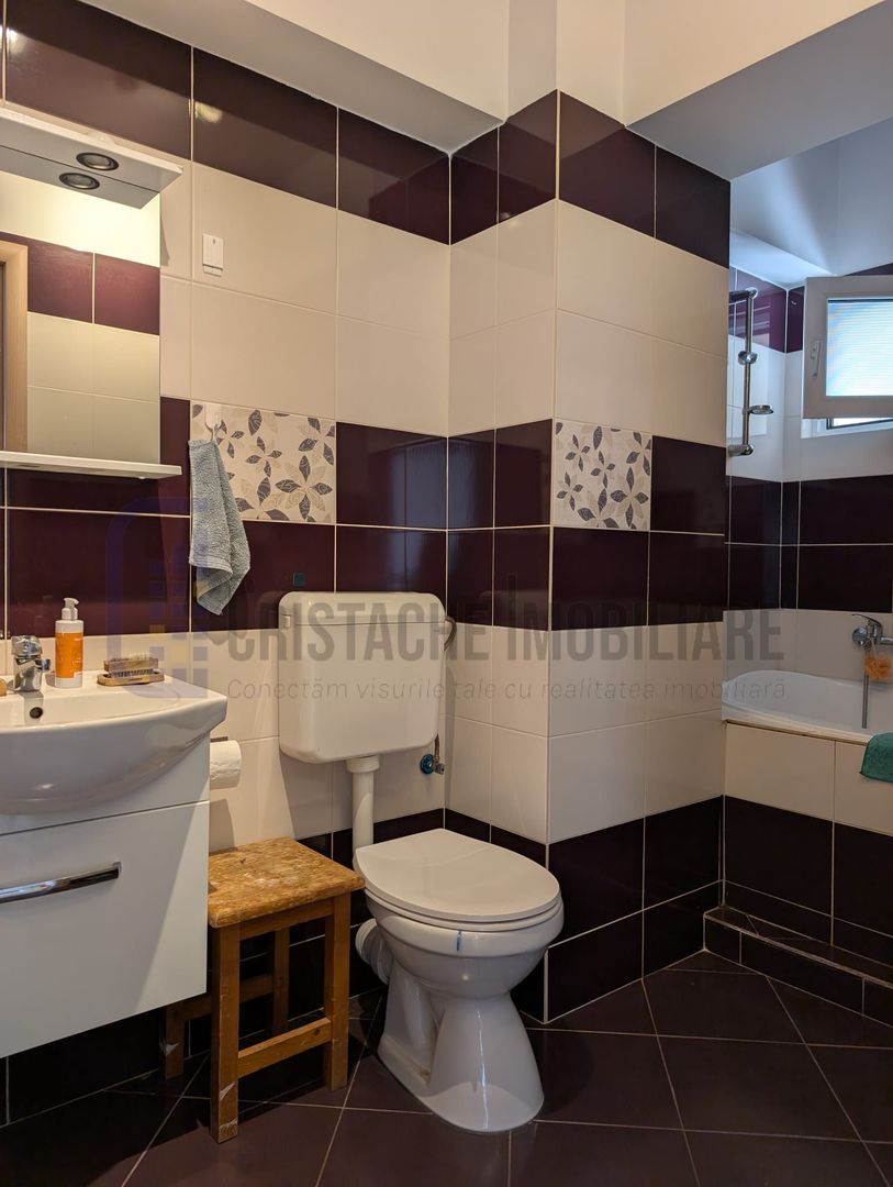 Spatiu birou| Rezidential | 2 camere | Primăria Sector 1 | nemobilat - Poză 12