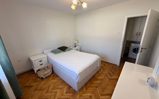 Apartament 3 camere cu PIVNITA - zona Apollo, Central, Sibiu - Poză 6
