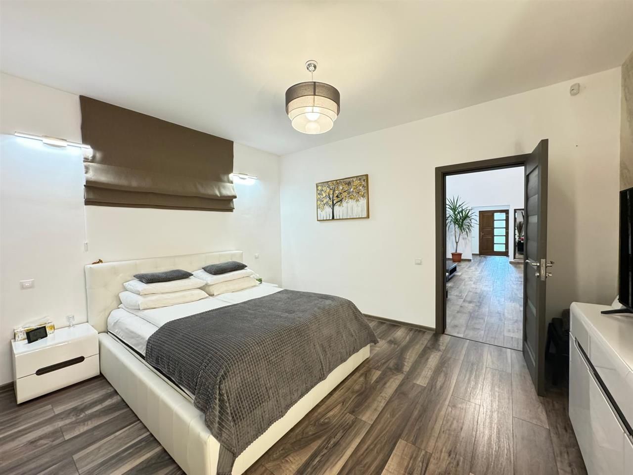 Vila in distinctia Premium! Arhitectura deosebita, locatie serena - Poză 11