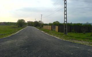 Vanzare teren intravilan, Bascov - Dobrogostea - Poză 10