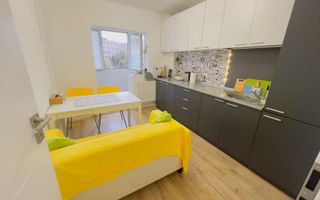 VANZARE APARTAMENT 2 CAMERE OBOR - Poză 3