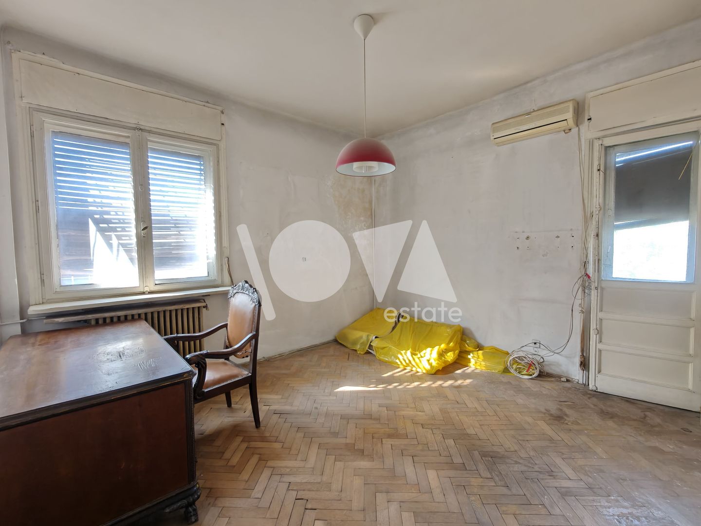 De vânzare apartament 3camere - str. Plantelor - central - Poză 15