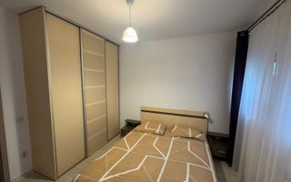 Apartament 2 dormitoare, living + bucatarie, parcare privata - Poză 6