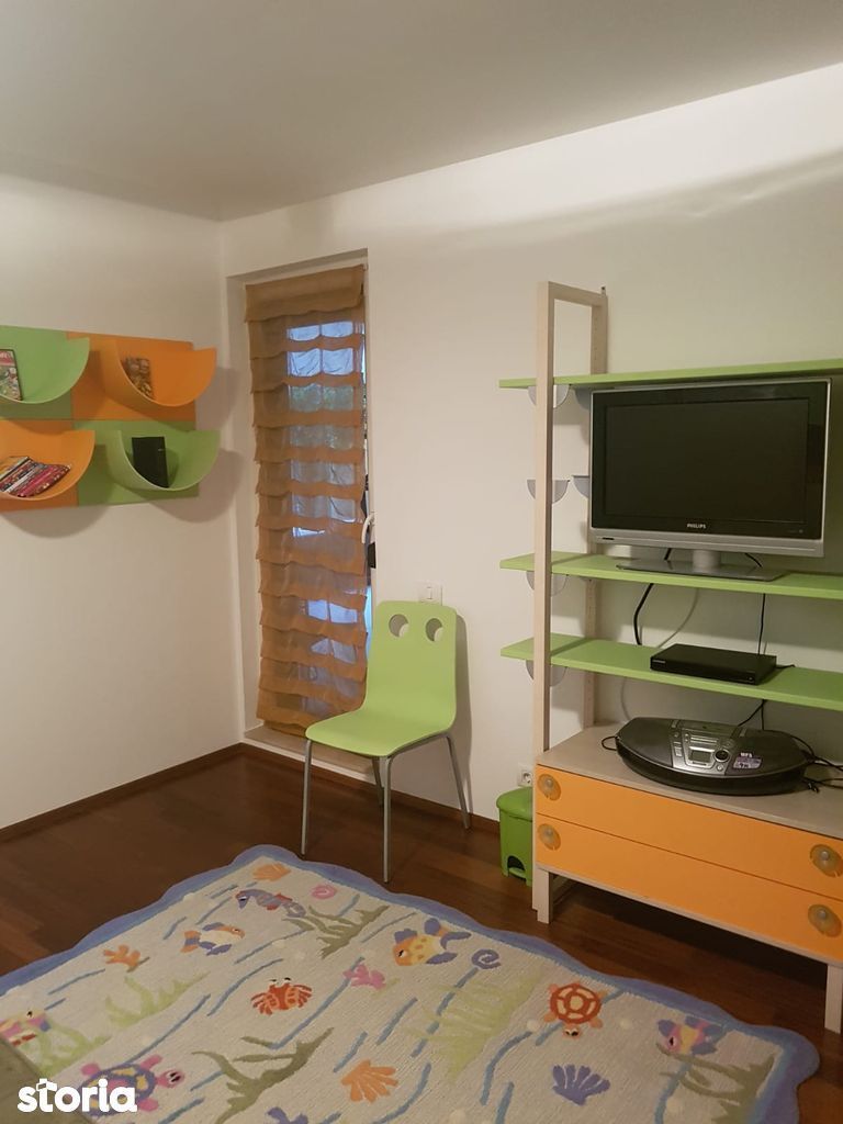 Apartament premium Herăstrău / Nordului - Poză 8