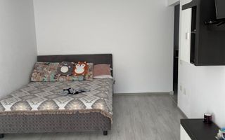 Garsonieră modernă 48 mp • Nouă • Mobilată complet, Dobroești - Poză 2