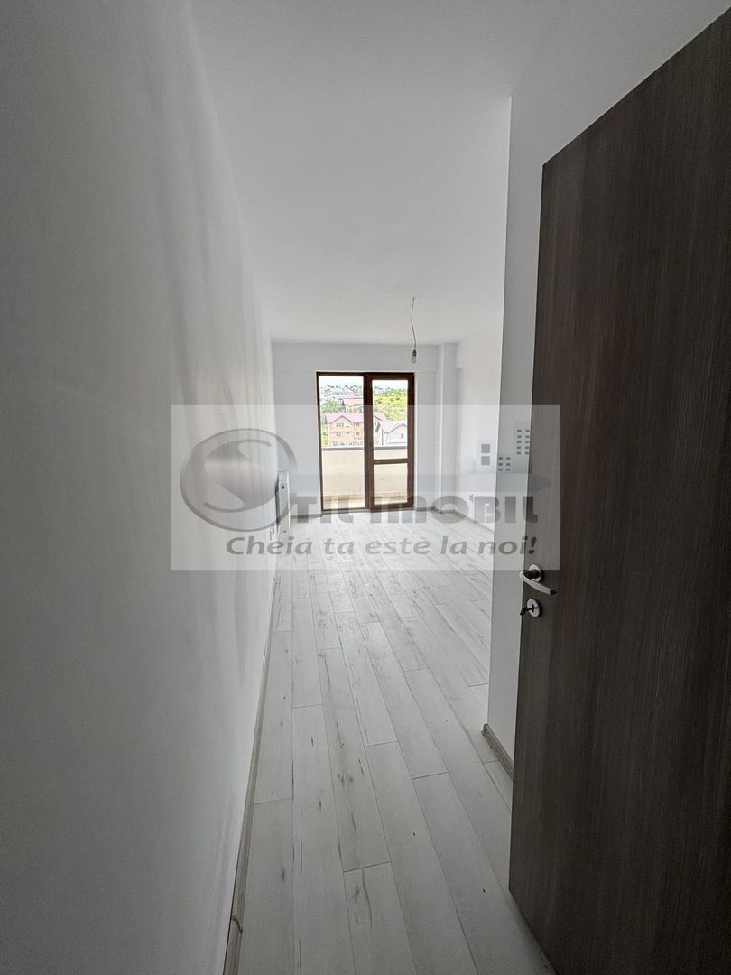 Ap. 2 camere, SD, 53mp, Bucium-Visan, 0% comision, Intabulat - Poză 6