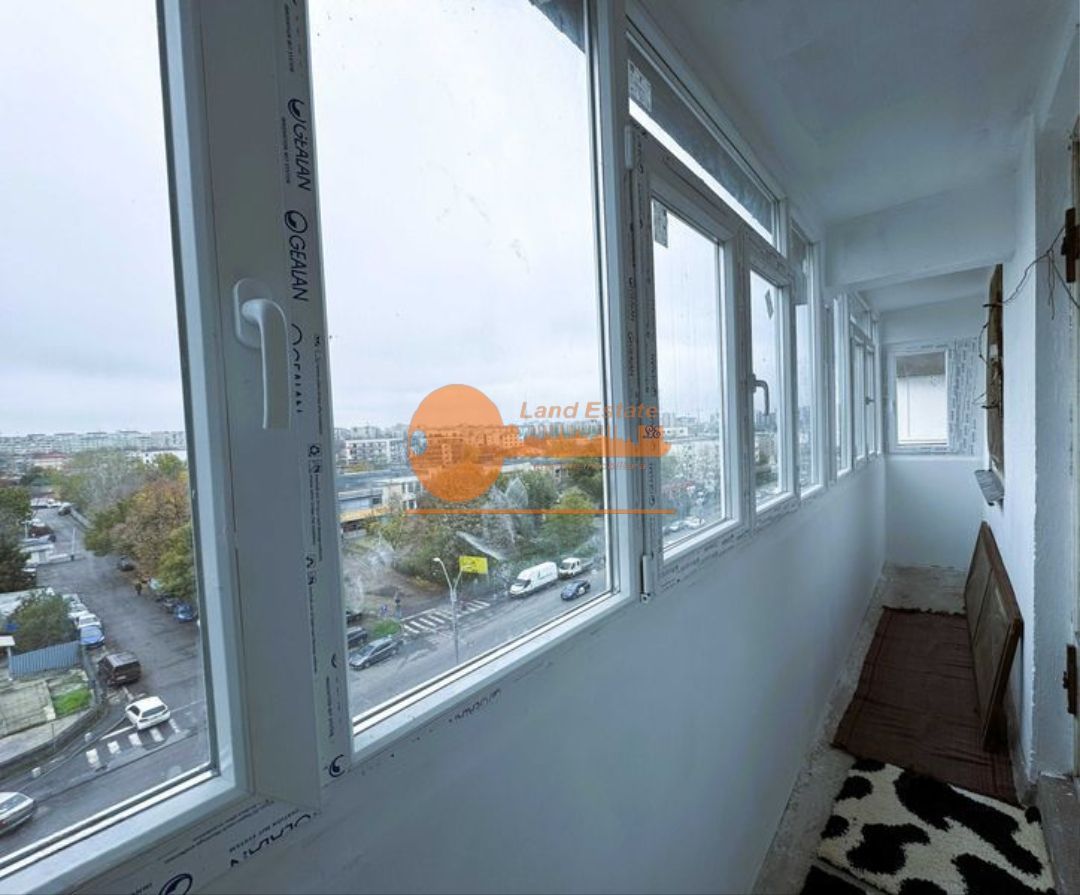 3 camere Drumu Taberei-Bd. Timisoara - Poză 2