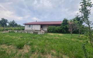 Casa + garaj + 5400 mp teren in Tomesti Goruni, zona de vis, nu rata - Poză 32