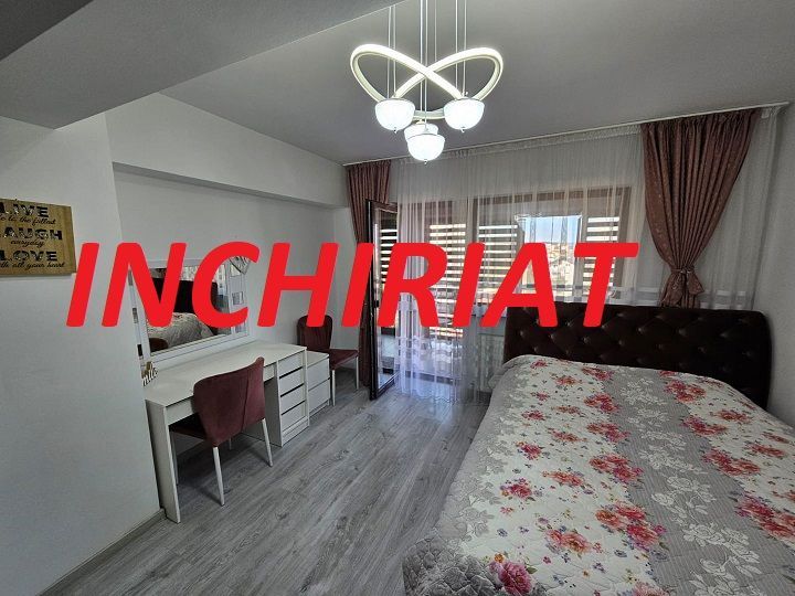Inchiriere apartament bloc nou, Centru - Craiovei - Poză 1
