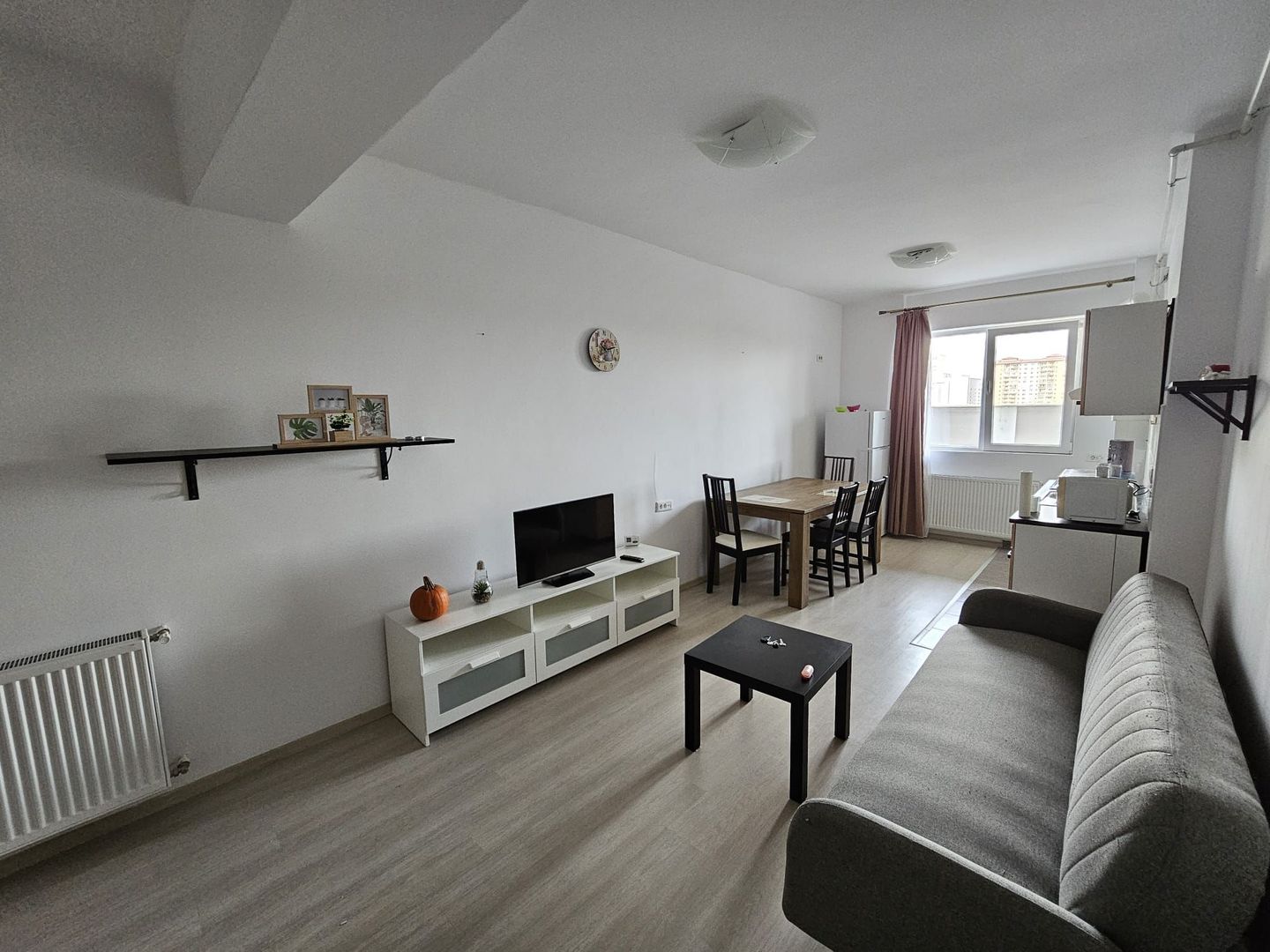 AP. 2 CAMERE- NEW WORLD RESIDENCE, LOCURI PARCARE, CENTRALA PROPRIE - Poză 3