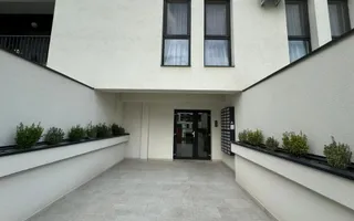 Apartament 2 cam, prima inchiriere, loc parcare subteran–Sapporo TOWN Residence  - Poză 24