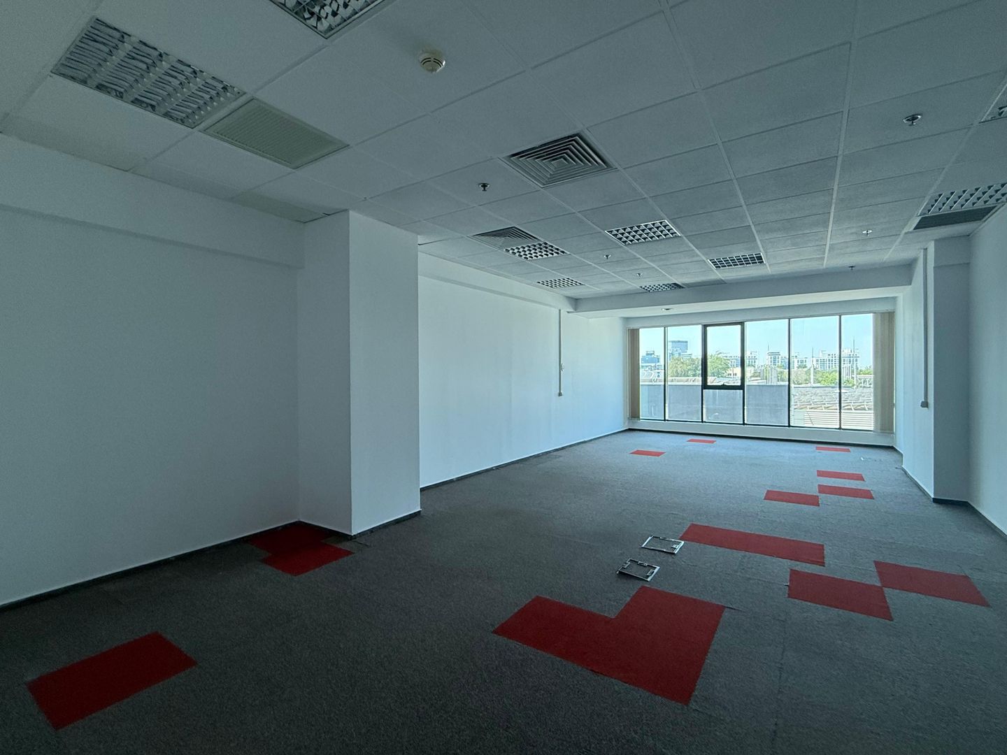 Spatiu birouri  open space | Pipera | 69 mpu - Poză 1