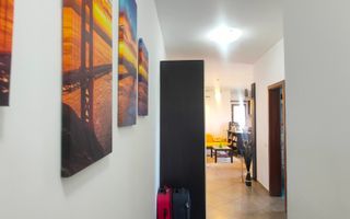 3 CAM TATARASI OANCEA  69 MP  LOC DE PARCARE, VEDERE PANORAMICA PALAS - Poză 7