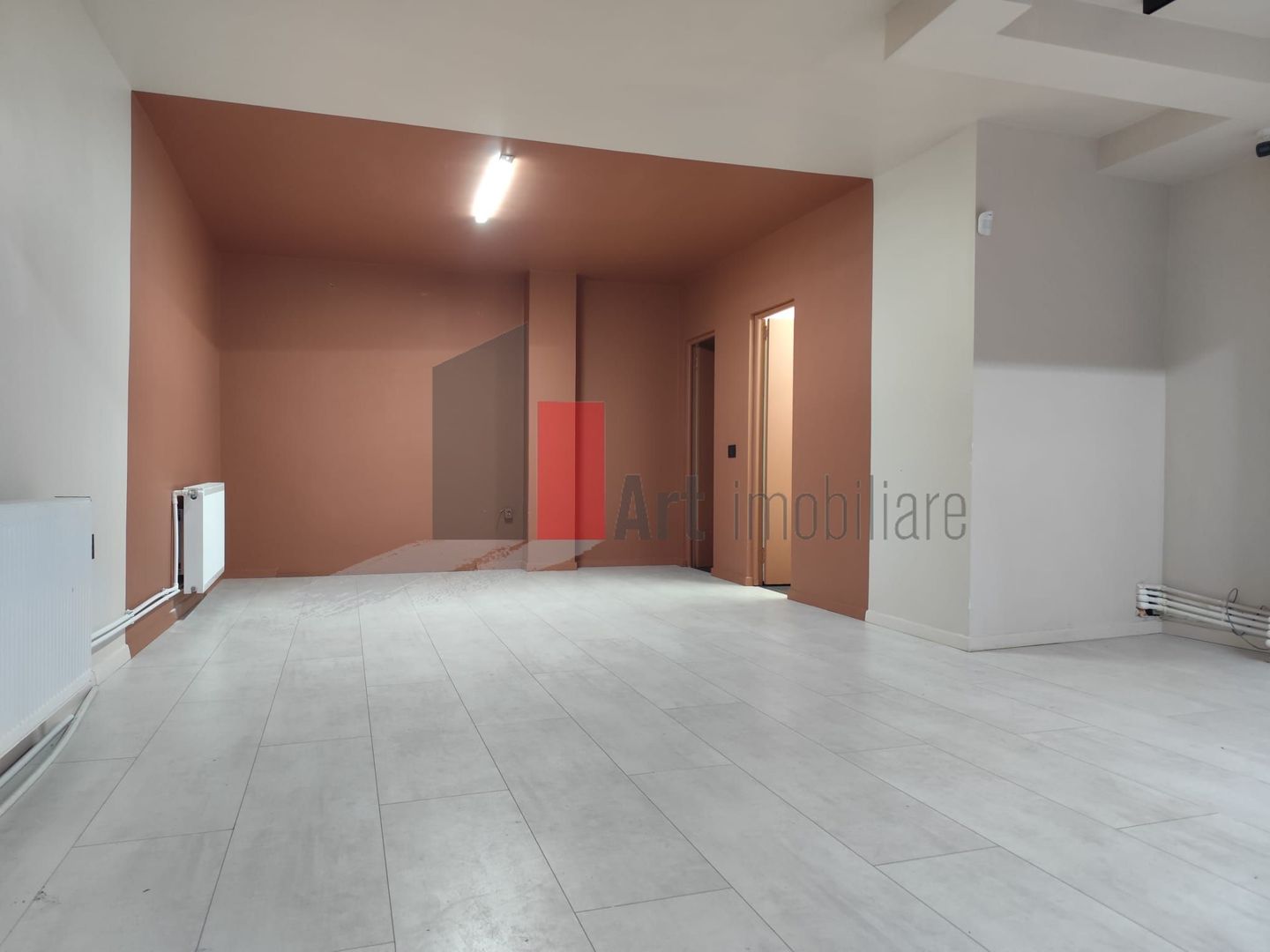 Spatiu comercial de inchiriat in zona Dorobanti - Poză 4