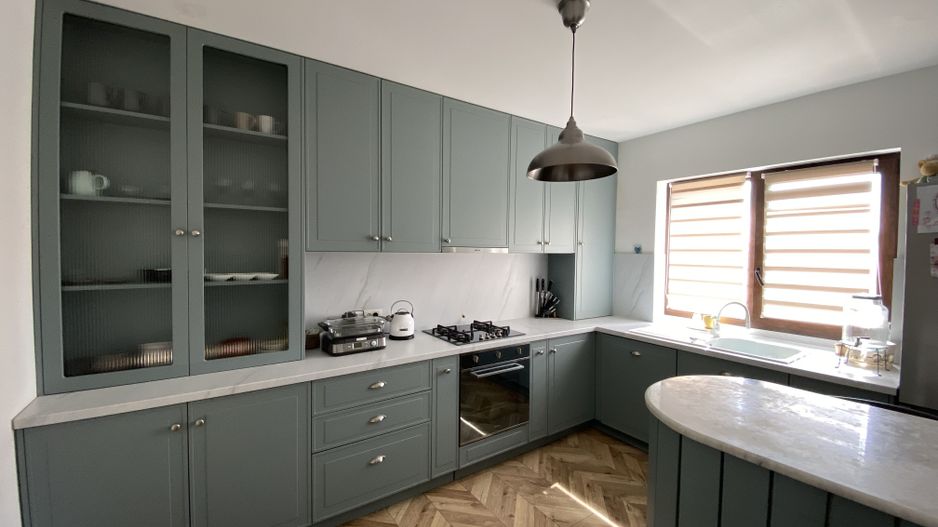 COMISION 0, Duplex 4 Camere, 101MP, P+E+Pod, Cartier Florilor, SACALAZ - Poză 3