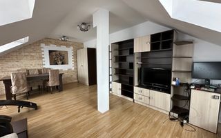 Apartament 2 camere | 54mp | Zona Septimiu Albini - Poză 1