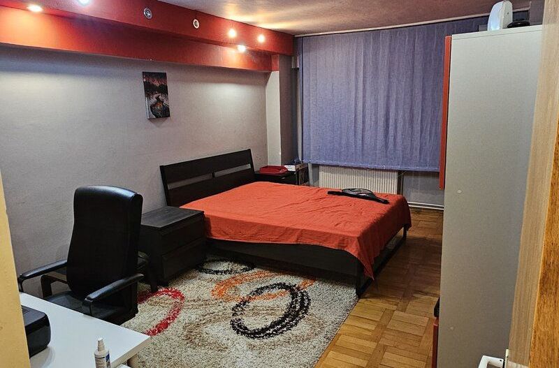 Apartament 4 camere de vanzare Rahova  -Calea Rahovei - Poză 2