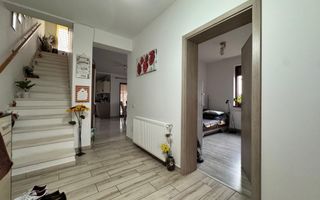 COMISION 0% | Duplex 4 Camere | Mosnita Veche | 117 mp | Mobilat - Poză 10