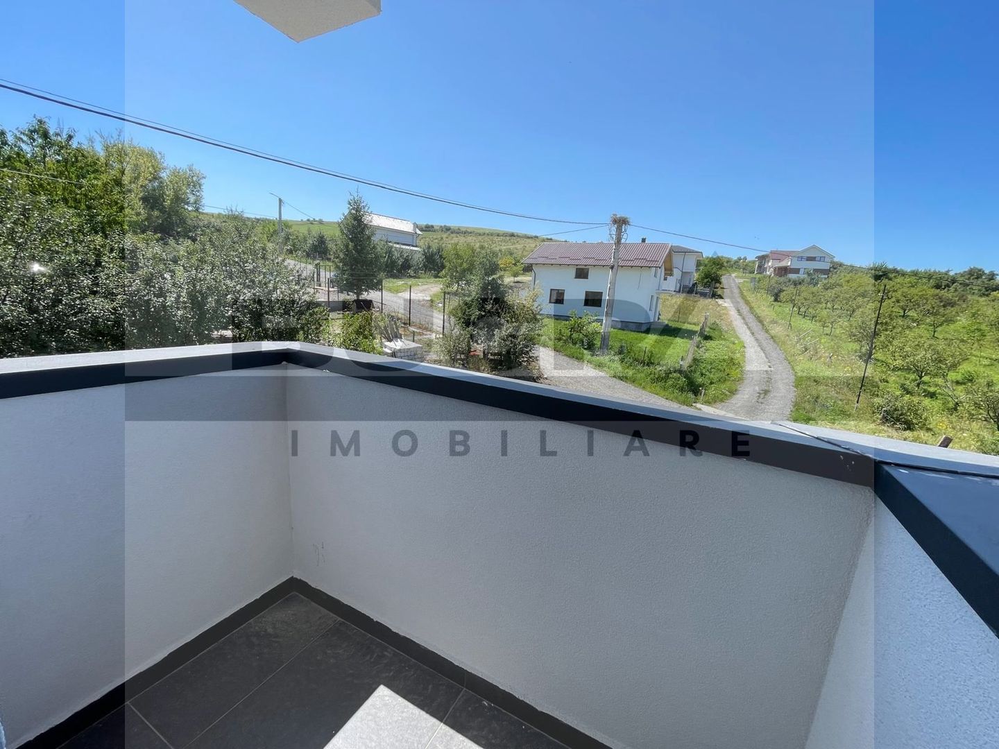 Duplex nou la prima inchiriere,  225mp, zona Aerodrom Avram Iancu - Poză 30