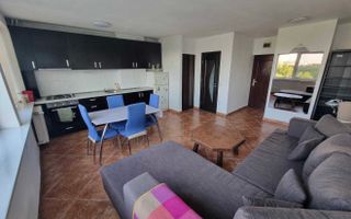 INCHIRIERE 2 CAMERE | ZONA UNIRII |  LOC DE PARCARE - Poză 1